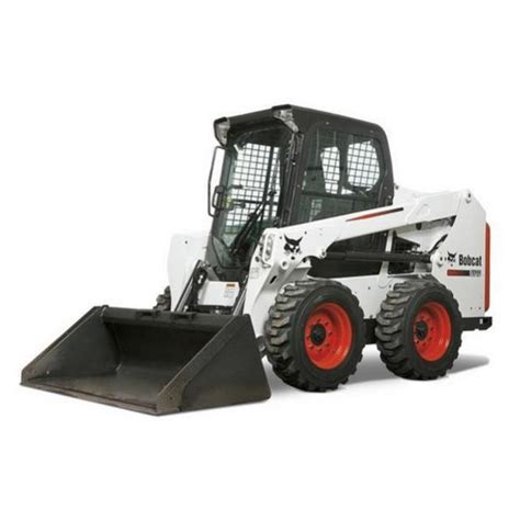 cock pit of skid steer|S450 Skid.